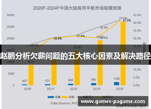 赵鹏分析欠薪问题的五大核心因素及解决路径